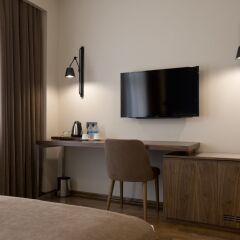 Отель Snog Rooms & Suites Стамбул удобства в номере фото 2