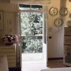 Отель B&b Brandolese Падуя спа