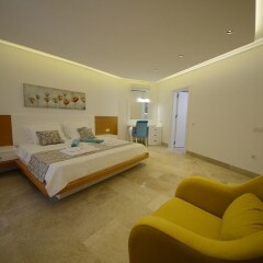 Отель Villa Sedali by Akdenizvillam Патара комната для гостей фото 4