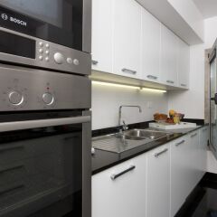 Апартаменты Apt in Lisbon Oriente 57 Apartments - Parque das Nações в номере фото 2