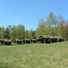 Отель Chalets Vitkova Hora фото 5