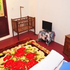 Отель Moonplains Hemaya Bungalow детские мероприятия фото 2