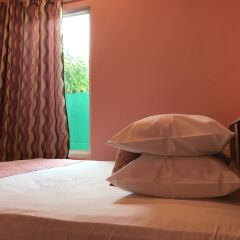 Отель Гостевой Дом Maakoalhi Lodge Мальдивы, Хураа - отзывы, цены и фото номеров - забронировать отель Гостевой Дом Maakoalhi Lodge онлайн удобства в номере