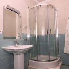 SV Park-Hotel ванная