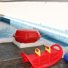 Отель Vlasta Family Hotel Болгария, Равда - отзывы, цены и фото номеров - забронировать отель Vlasta Family Hotel онлайн детские мероприятия