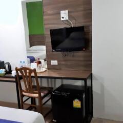 Отель Royal Asia Lodge Hotel Bangkok Таиланд, Бангкок - 2 отзыва об отеле, цены и фото номеров - забронировать отель Royal Asia Lodge Hotel Bangkok онлайн удобства в номере фото 2