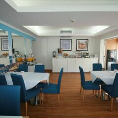 Patria Hotel