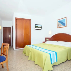 Hotel Tropico Playa комната для гостей фото 5
