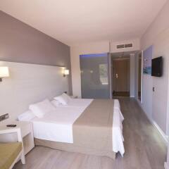 Helios Mallorca Hotel & Apartments комната для гостей фото 4