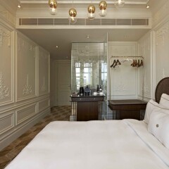 Отель The Stay Bosphorus комната для гостей фото 5