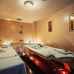 Fun&Sun Club Saphire Турция, Кемер - отзывы, цены и фото номеров - забронировать отель Fun&Sun Club Saphire онлайн спа