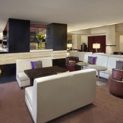 Отель Sheraton Stockholm Hotel Швеция, Стокгольм - 2 отзыва об отеле, цены и фото номеров - забронировать отель Sheraton Stockholm Hotel онлайн интерьер отеля