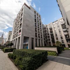 Отель Apartament Nowy Swiat by Your Freedom