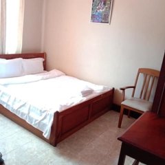 Green Land Hotel in Vientiane, Laos from 48$, photos, reviews - zenhotels.com guestroom photo 5