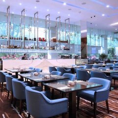 Отель Park Regis Singapore питание фото 3