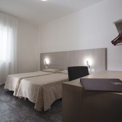 Отель Alfa Fiera Hotel Италия, Виченца - отзывы, цены и фото номеров - забронировать отель Alfa Fiera Hotel онлайн комната для гостей фото 3