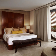 Отель Rosewood Mayakoba комната для гостей