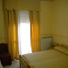 Hotel Ristorante L'Ulivo Солофра комната для гостей