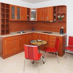 Апартаменты Sofia Apartments in Sunny Residence в номере
