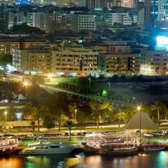 Отель Radisson Blu Deira Creek Дубай фото 7