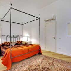 Отель Residence La Fenice комната для гостей фото 7