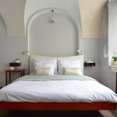 Отель Design Neruda Прага комната для гостей фото 5