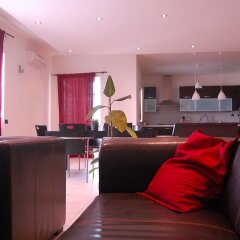 Отель B&B Good-Day спа