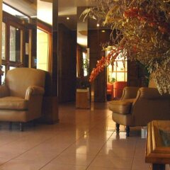 Hotel Carollo гостиничный бар
