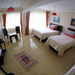 Eren Hotel Турция, Измит - отзывы, цены и фото номеров - забронировать отель Eren Hotel онлайн комната для гостей фото 5