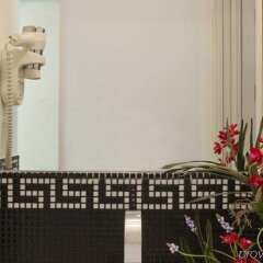 Hotel Pincio детские мероприятия