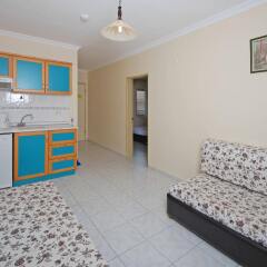Апартаменты Club Amaris Apartment комната для гостей фото 4