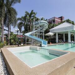 Апартаменты Good Houses Apartment бассейн фото 2