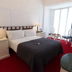 Hotel Boreal Ницца комната для гостей фото 4