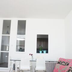Отель The Loft Merchant City Central Location Великобритания, Глазго - отзывы, цены и фото номеров - забронировать отель The Loft Merchant City Central Location онлайн комната для гостей фото 5