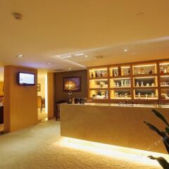 Xinxiang International Hotel развлечения