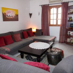 Menzelcaja in Jerba, Tunisia from 54$, photos, reviews - zenhotels.com guestroom