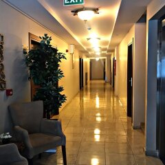Sezgin Hotel Турция, Узунгёль - отзывы, цены и фото номеров - забронировать отель Sezgin Hotel онлайн интерьер отеля