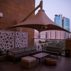 Spectrum's Hotel (Ex. Hotel Riyadh) фото 5