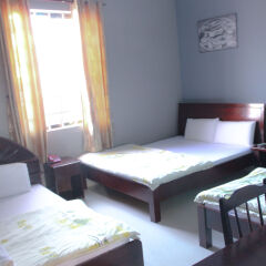 Отель Dalat Green City Hotel Вьетнам, Далат - отзывы, цены и фото номеров - забронировать отель Dalat Green City Hotel онлайн комната для гостей фото 4