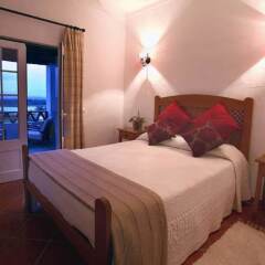 Отель Herdade Naveterra Rural Lodge & Spa комната для гостей фото 2