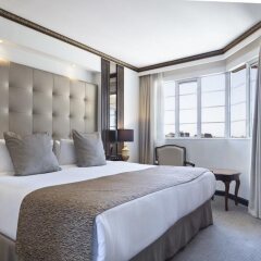 Апартаменты Melia White House Apartments комната для гостей фото 4
