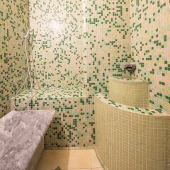 Best Western Plus Hotel Galles сауна