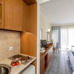 Отель Neptune Hotels Resort and Spa Греция, Калимнос - отзывы, цены и фото номеров - забронировать отель Neptune Hotels Resort and Spa онлайн в номере