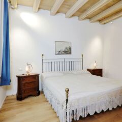 Отель Villa Vetta Marina - My Extra Home Италия, Сироло - отзывы, цены и фото номеров - забронировать отель Villa Vetta Marina - My Extra Home онлайн комната для гостей фото 4