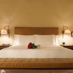 Hotel Fasano Sao Paulo комната для гостей
