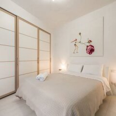 Отель Maison Re Di Roma детские мероприятия