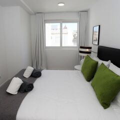 Отель Karamba by Green Vacations Португалия, Понта-Делгада - отзывы, цены и фото номеров - забронировать отель Karamba by Green Vacations онлайн комната для гостей