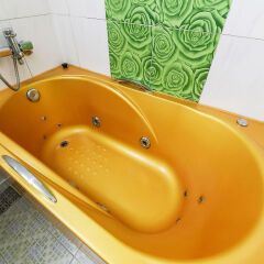 Bj Hotel Hwagok Сеул спа