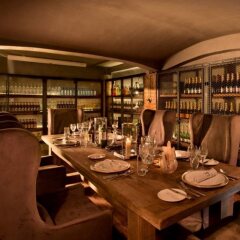 Ngorongoro Marera Mountain View Lodge in Arusha, Tanzania from 337$, photos, reviews - zenhotels.com meals photo 2