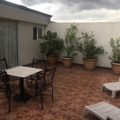 Отель Casa De La Condesa By Extended Stay Мехико фото 3